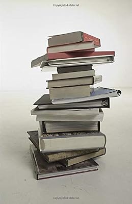 Portrait of Author as Old Book
