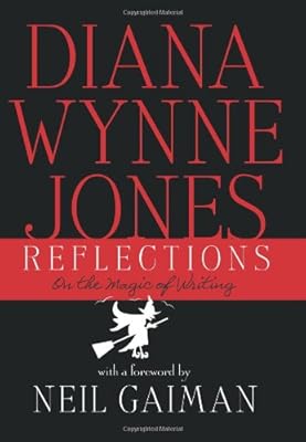 Reflections: On the Magic of Writing