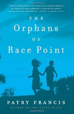 The Orphans of Race Point: A Novel