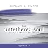 The Untethered Soul Lecture Series Collection, Volumes 1-4