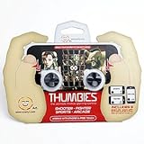 iPodTouch&iPhone用 ゲームボタンキャップ THUMBIES