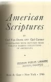 American Scriptures