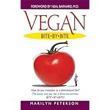 Vegan Bite by Bite