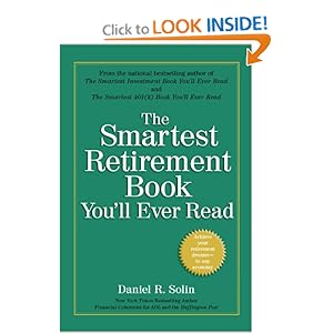 The Smartest Retirement Book You'll Ever Read
