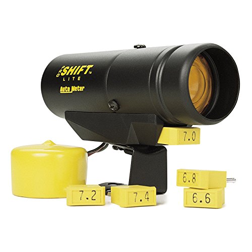 Algopix Similar Product 17 - AUTO METER 5340 Pro-Shift Lite