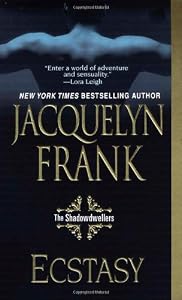 Ecstasy: The Shadowdwellers