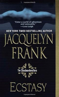 Ecstasy: The Shadowdwellers