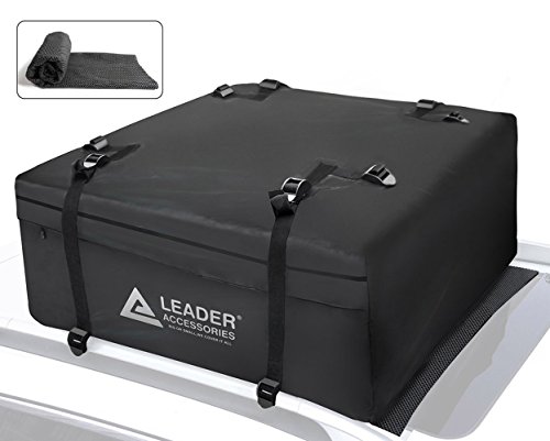 Algopix Similar Product 5 - Leader Accessories 15 Cubic Feet