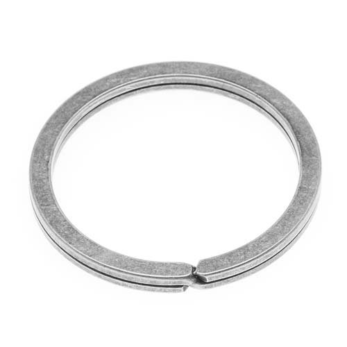 Algopix Similar Product 10 - Nunn Design Antiqued Silver Plated Key