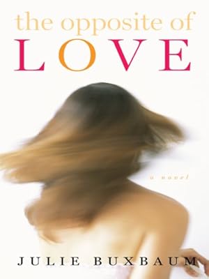 The Opposite of Love