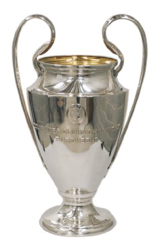UEFA Champions League Trophy