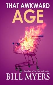That Awkward Age