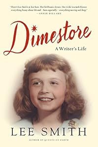 Dimestore: A Writer's Life