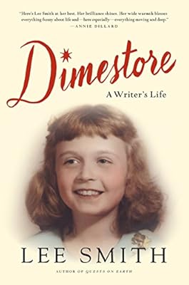 Dimestore: A Writer's Life