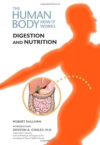 Digestion and Nutrition (The Human Body: How It Works)