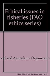 Ethical Issues in Fisheries