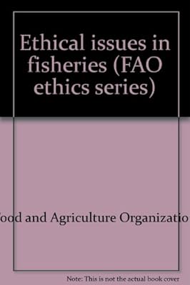 Ethical Issues in Fisheries