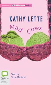 Mad Cows