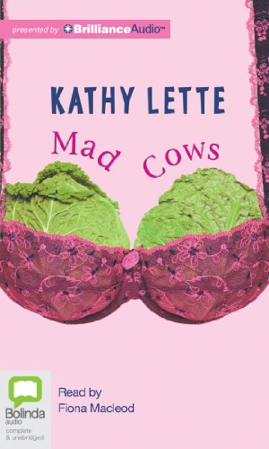 Mad Cows by Kathy Lette