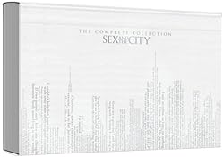 Sex & The City: The Complete Collection (Deluxe Edition)