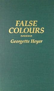 False Colours