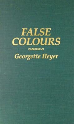 False Colours