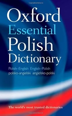 Oxford Essential Polish Dictionary