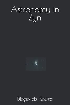 Astronomy in Zyn