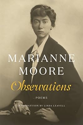 Observations: Poems