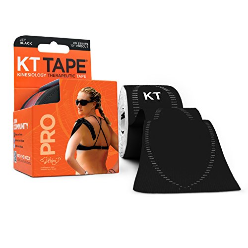 Algopix Similar Product 1 - KT Tape Pro Kinesiology Sports Tape