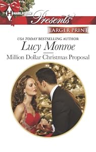Million Dollar Christmas Proposal