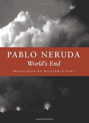 World's End (Bilingual Edition) (English and Spanish Edition)