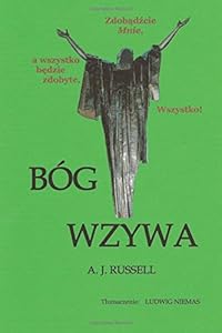 Bóg Wzywa (Polish Edition) by by Ludwig Niemas