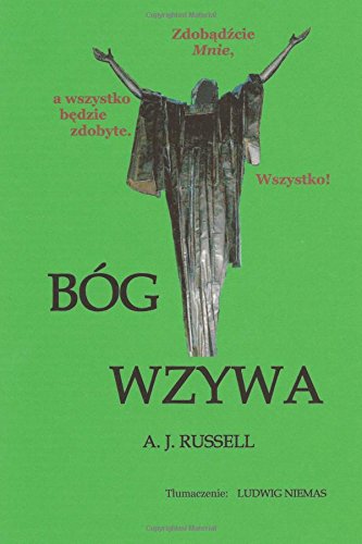 Bóg Wzywa (Polish Edition) by by Ludwig Niemas