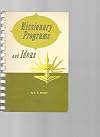 Missionary Programs and Ideas