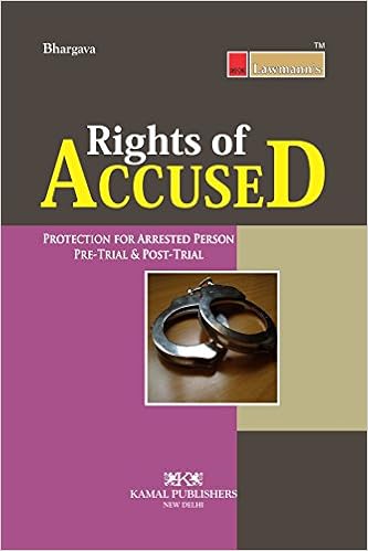 Rights of Accused