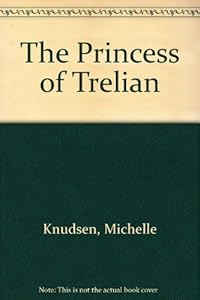 The Princess of Trelian