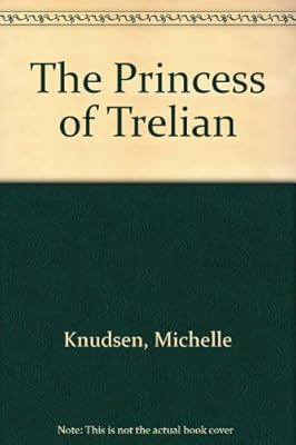 The Princess of Trelian