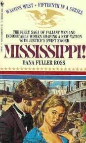 Mississippi by Dana Fuller Ross