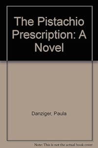 The Pistachio Prescription