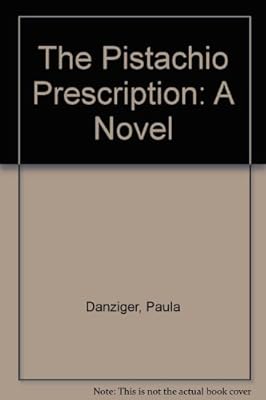 The Pistachio Prescription