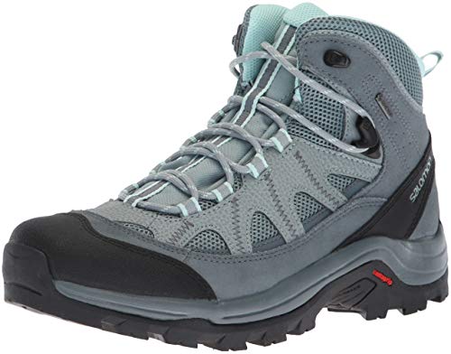 Algopix Similar Product 20 - Salomon Womens Authentic LTR GTX W