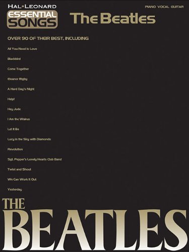 Essential Songs - The Beatles by The Beatles