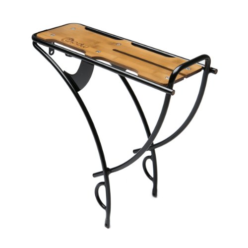 Portland Design Works Loading Dock Rear Rack