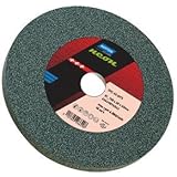 Schleifscheibe 125x20x32mm Siliziumkarbid - Made In Germany