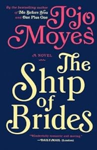 The ship of brides