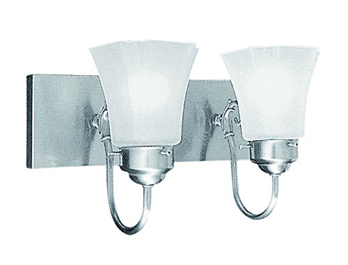 Algopix Similar Product 16 - Livex Lighting 1272K05 Limited 2Light