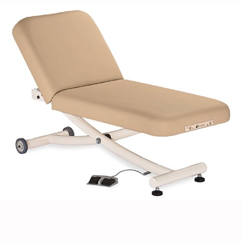 

Earthlite Ellora Vista Tilt Stationary Massage Table - Beige