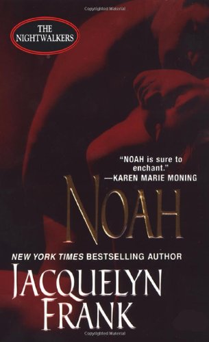 Noah by Jacquelyn Frank