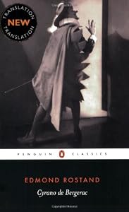 Cyrano de Bergerac (Penguin Classics)